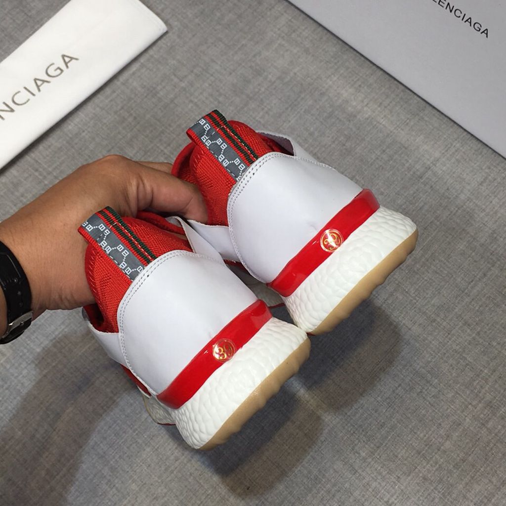 BLG  sneaker